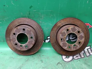 34216758135 Суппорта BMW 3 E46 Арт 2-183849, вид 5