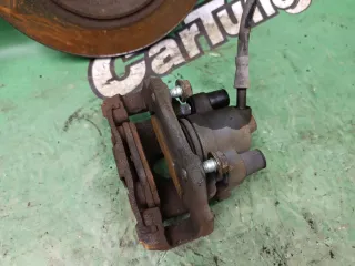 34216758135 Суппорта BMW 3 E46 Арт 2-183849, вид 8