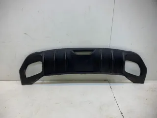 6600124618 Юбка бампера нижняя Geely Coolray Арт 2-183968, вид 1