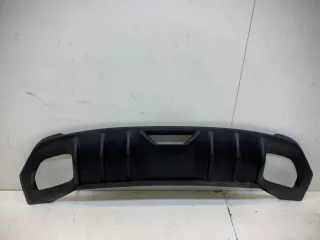 6600124618 Юбка бампера нижняя Geely Coolray Арт 2-183968, вид 2