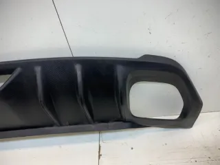 6600124618 Юбка бампера нижняя Geely Coolray Арт 2-183968, вид 4