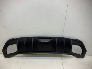 6600124618 Юбка бампера нижняя Geely Coolray Арт 2-183968, вид 5