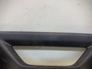 6600124618 Юбка бампера нижняя Geely Coolray Арт 2-183968, вид 6