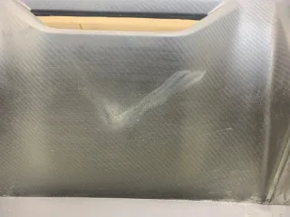 6600124618 Юбка бампера нижняя Geely Coolray Арт 2-183968, вид 7