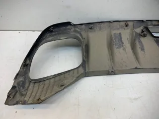 6600124618 Юбка бампера нижняя Geely Coolray Арт 2-183968, вид 8