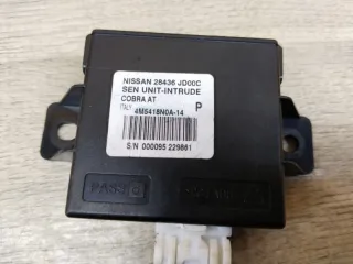 4M5418N0A14 Блок иммобилайзера Nissan Qashqai 1  Арт 2-183985, вид 6