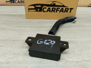 4M5418N0A14 Блок иммобилайзера Nissan Qashqai 1  Арт 2-183985, вид 9
