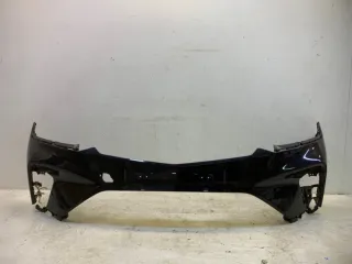 6600248426 Бампер передний Geely Coolray Арт 2-184076, вид 1