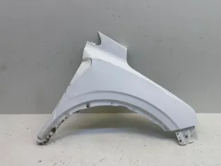 5035052600C15 Крыло переднее правое Geely Coolray Арт 2-184168, вид 7