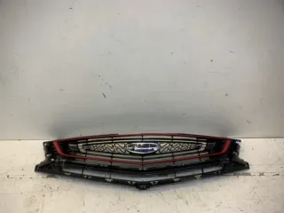 6013024800 Решетка радиатора Geely Coolray Арт 2-184241, вид 1