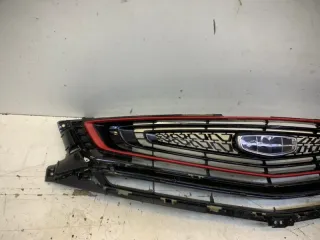 6013024800 Решетка радиатора Geely Coolray Арт 2-184241, вид 2
