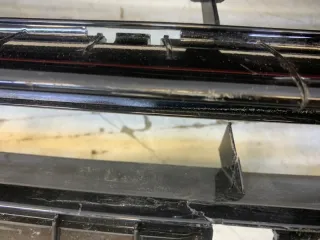 6013024800 Решетка радиатора Geely Coolray Арт 2-184241, вид 4