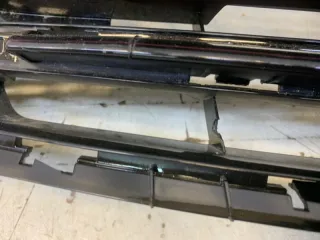 6013024800 Решетка радиатора Geely Coolray Арт 2-184241, вид 5