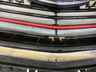 6013024800 Решетка радиатора Geely Coolray Арт 2-184241, вид 7