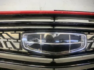 6013024800 Решетка радиатора Geely Coolray Арт 2-184241, вид 9