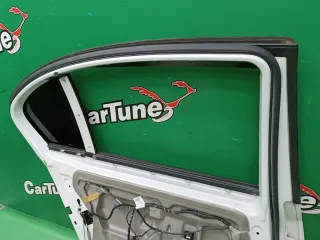 41527202341 Дверь задняя левая BMW 5 E60/E61 Арт 2-184299, вид 14