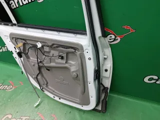 41527202341 Дверь задняя левая BMW 5 E60/E61 Арт 2-184299, вид 15
