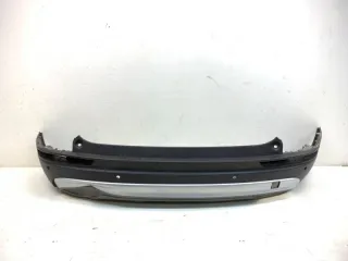 6600064487 Бампер задний Geely Atlas Pro Арт 2-184331, вид 1