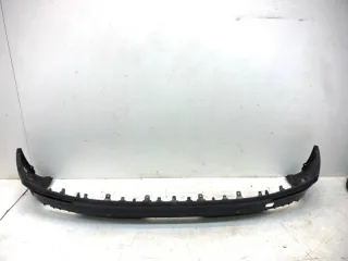 6600124614 Юбка бампера нижняя Geely Coolray Арт 2-184350, вид 2