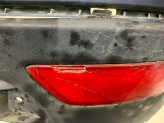 6044006200 Бампер задний Geely Atlas 1 Арт 2-184398, вид 6