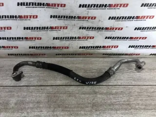 1741659 Трубка кондиционера Ford Focus 2 restailing Арт 2-184459, вид 1