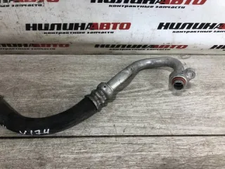 1741659 Трубка кондиционера Ford Focus 2 restailing Арт 2-184459, вид 2