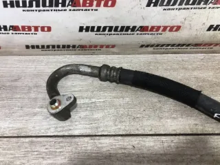 1741659 Трубка кондиционера Ford Focus 2 restailing Арт 2-184459, вид 3