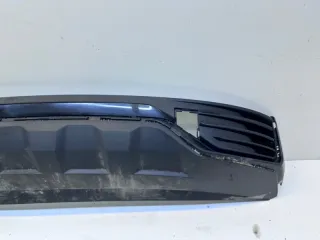 8889168106 Юбка бампера нижняя Geely Monjaro Арт 2-184462, вид 2