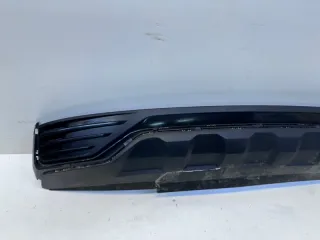 8889168106 Юбка бампера нижняя Geely Monjaro Арт 2-184462, вид 8