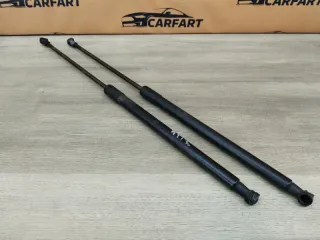 90450jd01b Амортизатор крышки багажника (3-5 двери) Nissan Qashqai 1  Арт 2-184563, вид 1