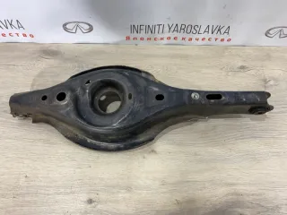 GHP928350 Рычаг под пружину Mazda 6 3 Арт 2-184811, вид 5
