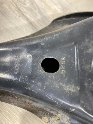 GHP928350 Рычаг под пружину Mazda 6 3 Арт 2-184811, вид 9
