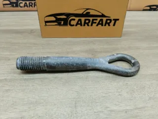 51112JD00A Крюк буксировочный Nissan Qashqai 1  Арт 2-184824, вид 1