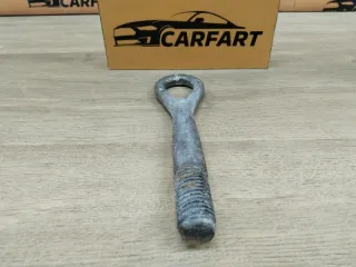 51112JD00A Крюк буксировочный Nissan Qashqai 1  Арт 2-184824, вид 2