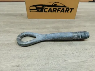 51112JD00A Крюк буксировочный Nissan Qashqai 1  Арт 2-184824, вид 3