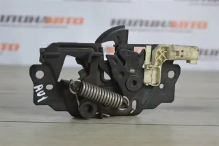 5236243 Замок капота Ford Focus 3 Арт 2-184915, вид 1