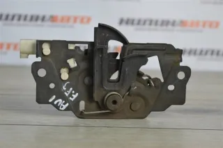 5236243 Замок капота Ford Focus 3 Арт 2-184915, вид 2