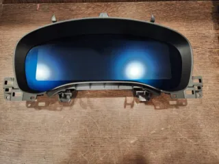 62105A0F1E9 Щиток приборов (приборная панель) BMW 3 G20/G21 Арт 2-184949, вид 1