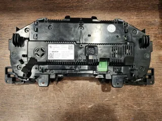 62105A0F1E9 Щиток приборов (приборная панель) BMW 3 G20/G21 Арт 2-184949, вид 2