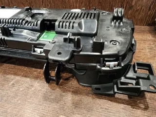 62105A0F1E9 Щиток приборов (приборная панель) BMW 3 G20/G21 Арт 2-184949, вид 3