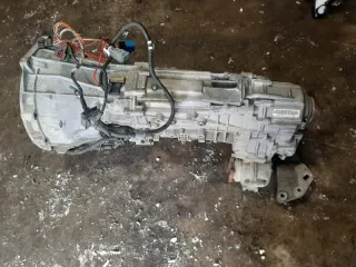 23007577882 КПП механическая (МКПП) BMW X1 E84 Арт 2-184985, вид 1