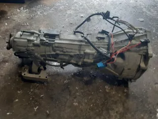 23007577882 КПП механическая (МКПП) BMW X1 E84 Арт 2-184985, вид 2
