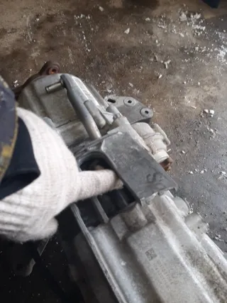 23007577882 КПП механическая (МКПП) BMW X1 E84 Арт 2-184985, вид 6