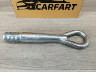 51112JD00A Крюк буксировочный Nissan Qashqai 2 Арт 2-184986, вид 1