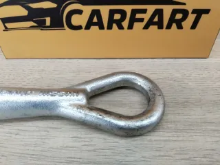 51112JD00A Крюк буксировочный Nissan Qashqai 2 Арт 2-184986, вид 3