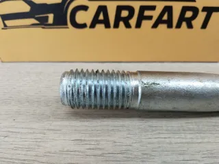 51112JD00A Крюк буксировочный Nissan Qashqai 2 Арт 2-184986, вид 4