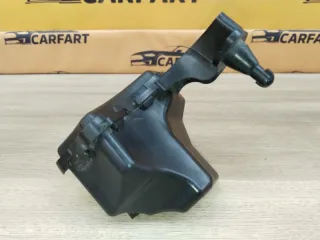 16554BC20A Резонатор воздушного фильтра Nissan Note E11 Арт 2-185031, вид 2