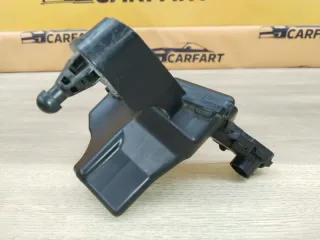 16554BC20A Резонатор воздушного фильтра Nissan Note E11 Арт 2-185031, вид 3