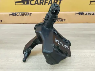 16554BC20A Резонатор воздушного фильтра Nissan Note E11 Арт 2-185031, вид 4