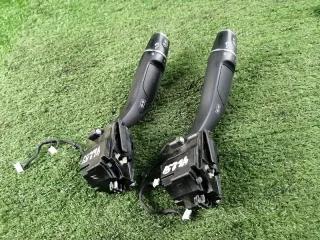 A2059007812 Подрулевой переключатель поворотников Mercedes C W205 Арт 2-185111, вид 1